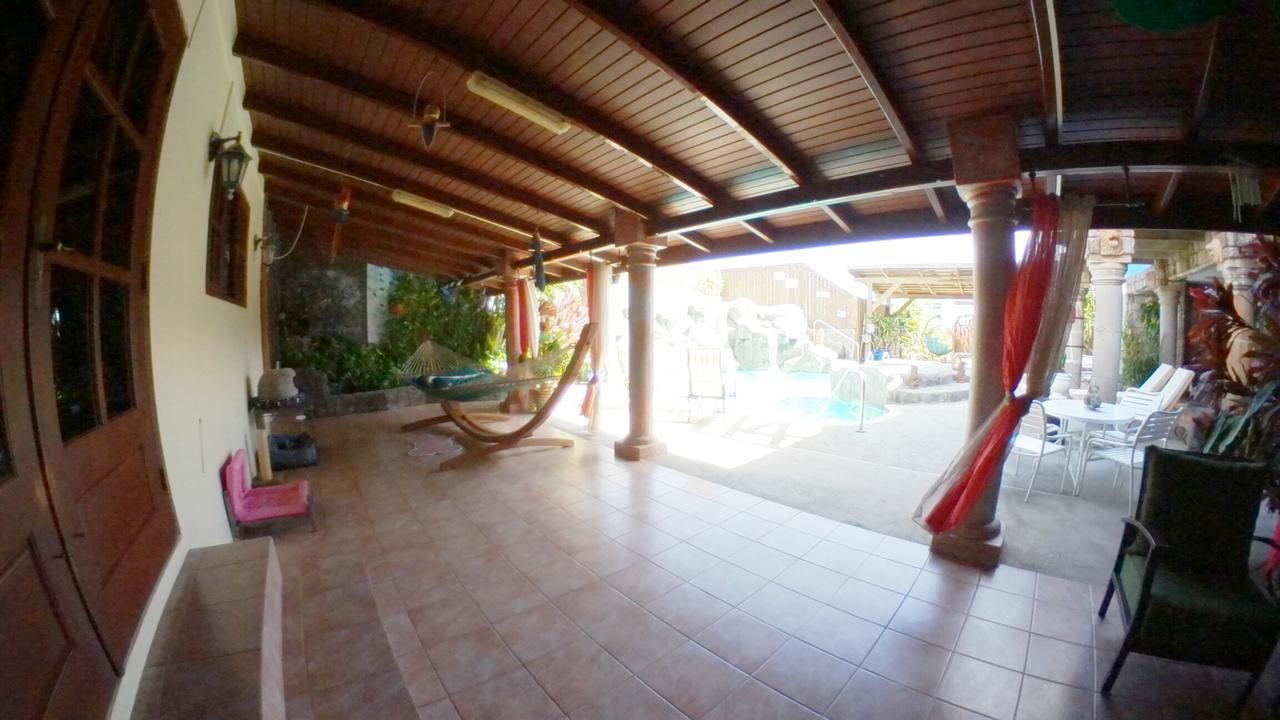 Bed & Breakfast De Cuba Bed & Breakfast 3*