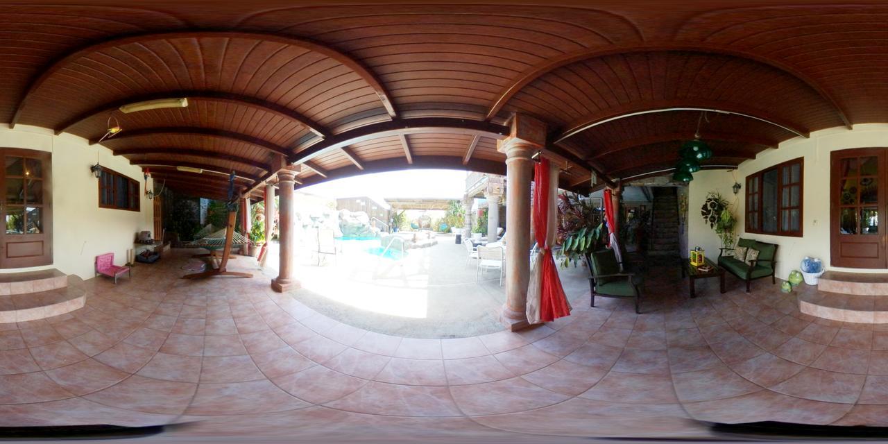 De Cuba Bed & Breakfast Bed & Breakfast Noord