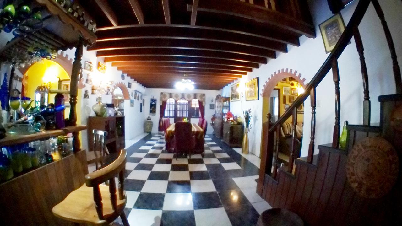 De Cuba Bed & Breakfast 3* Noord