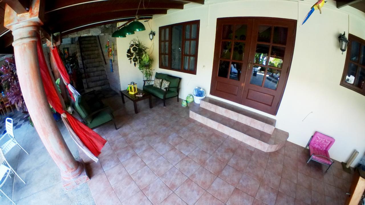 Bed & Breakfast De Cuba Bed & Breakfast Noord