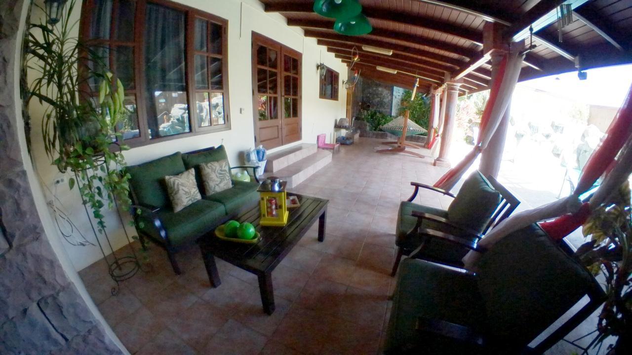 De Cuba Bed & Breakfast 3* Noord
