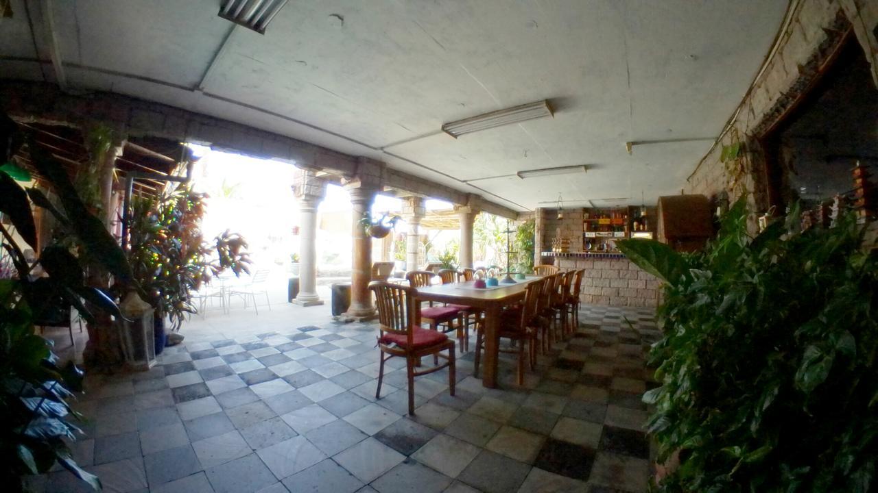 Bed & Breakfast De Cuba Bed & Breakfast