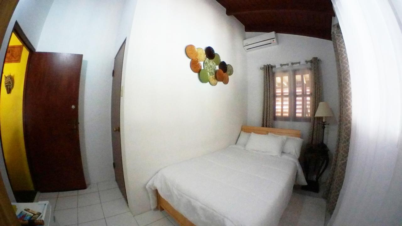 De Cuba Bed & Breakfast Bed & Breakfast Noord