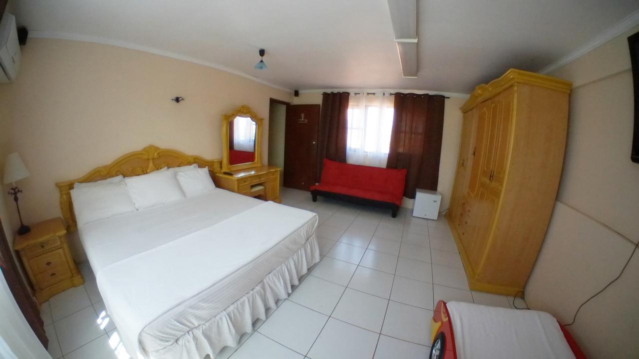 De Cuba Bed & Breakfast Bed & Breakfast Noord