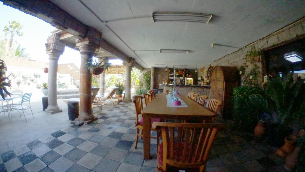 Bed & Breakfast De Cuba Bed & Breakfast Noord