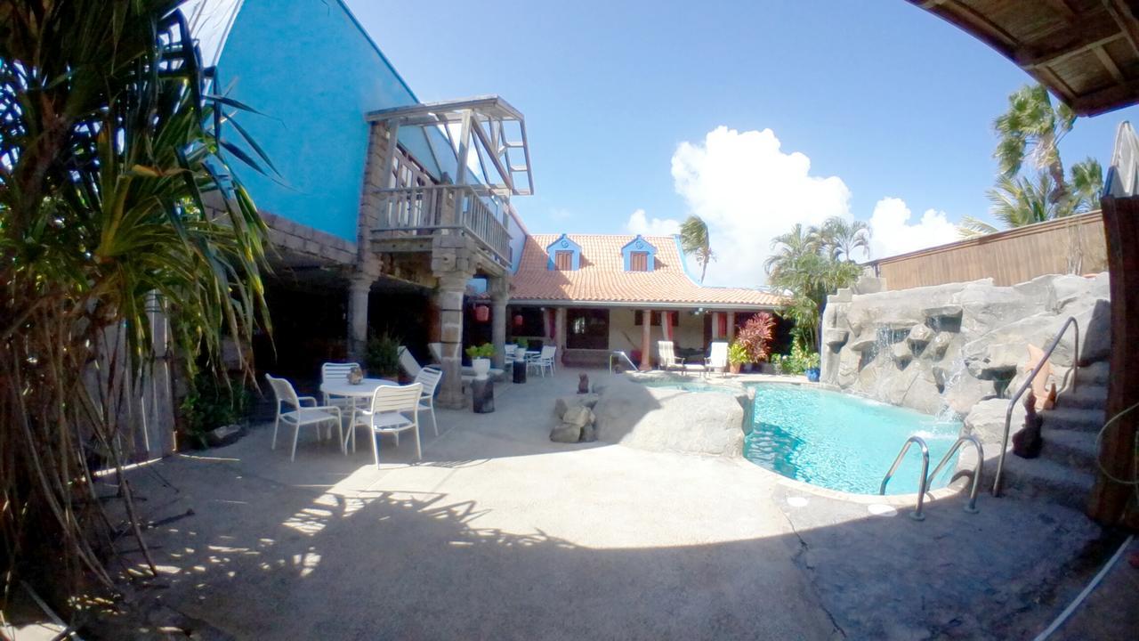 De Cuba Bed & Breakfast 3* Noord