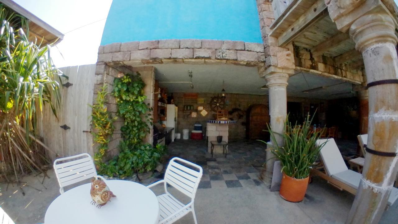De Cuba Bed & Breakfast