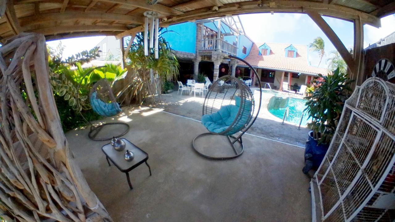 De Cuba Bed & Breakfast 3*
