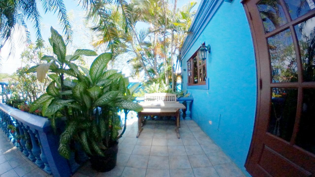 De Cuba Bed & Breakfast 3*