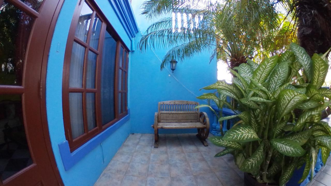 Bed & Breakfast De Cuba Bed & Breakfast