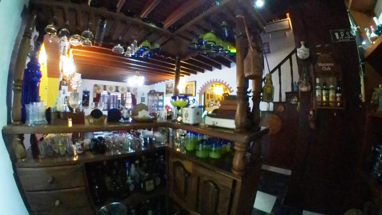 Bed & Breakfast De Cuba Bed & Breakfast
