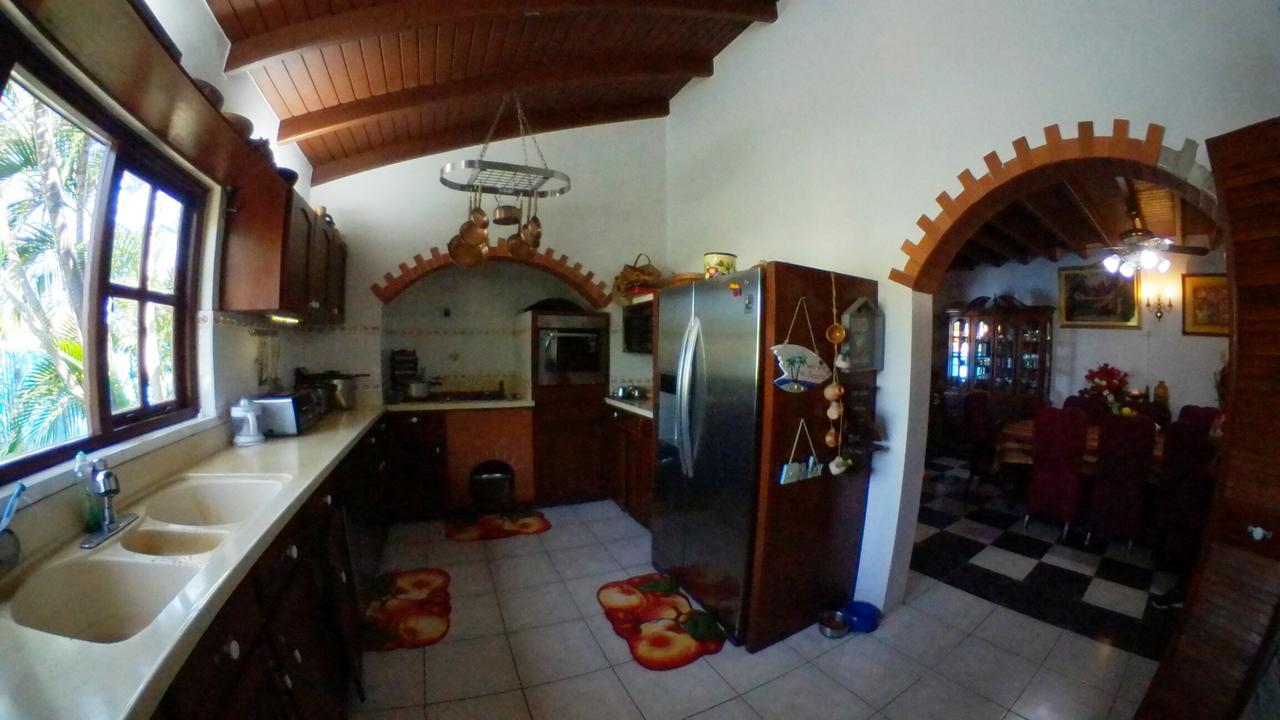 De Cuba Bed & Breakfast 3* Noord