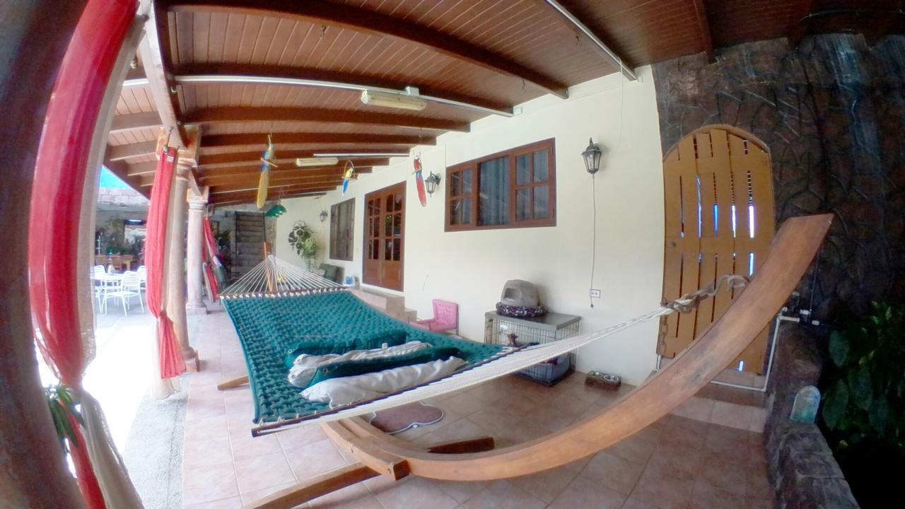 De Cuba Bed & Breakfast 3* Noord
