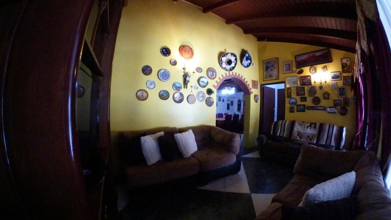 De Cuba Bed & Breakfast Bed & Breakfast
