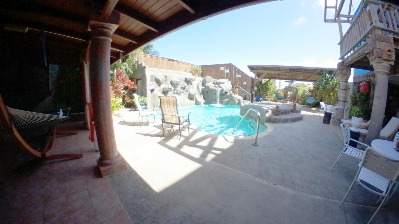 De Cuba Bed & Breakfast