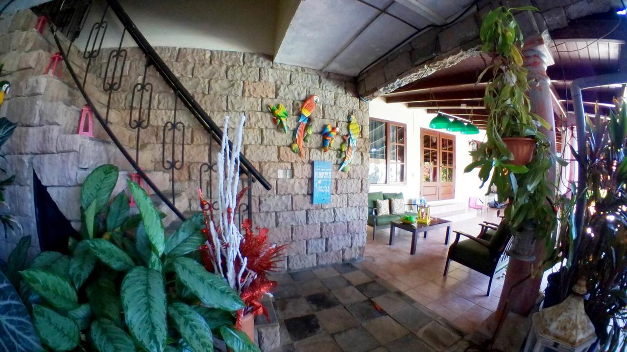 De Cuba Bed & Breakfast 3*