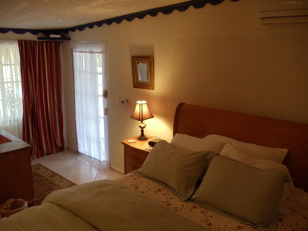 Club Arias 4*