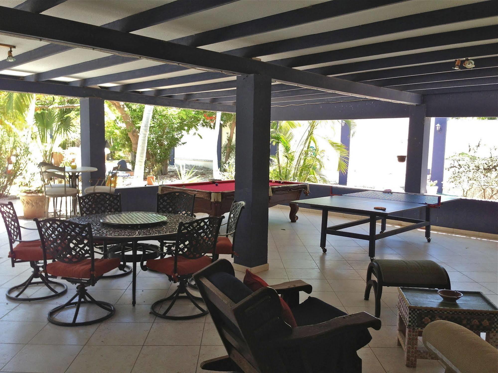 Club Arias 4* Savaneta