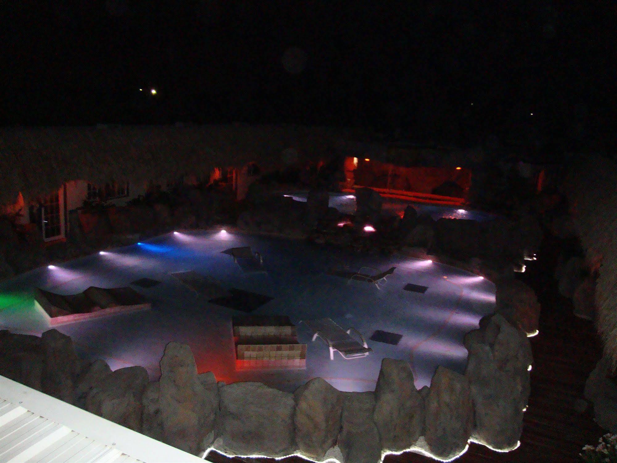 Club Arias 4*