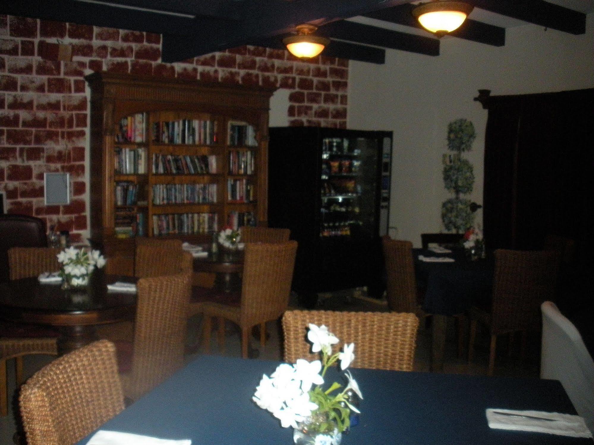 Bed & Breakfast Club Arias 4*