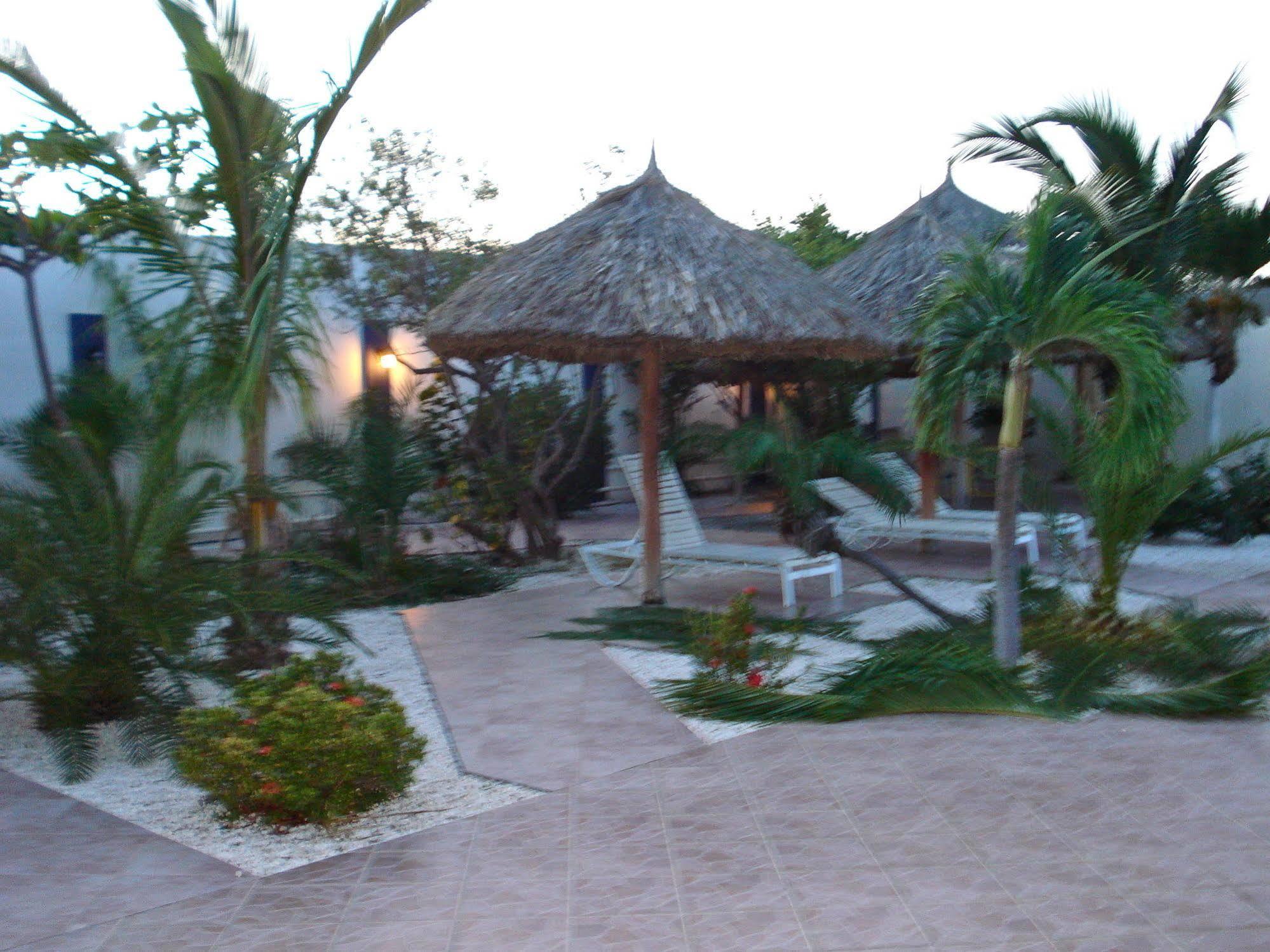 Club Arias Savaneta