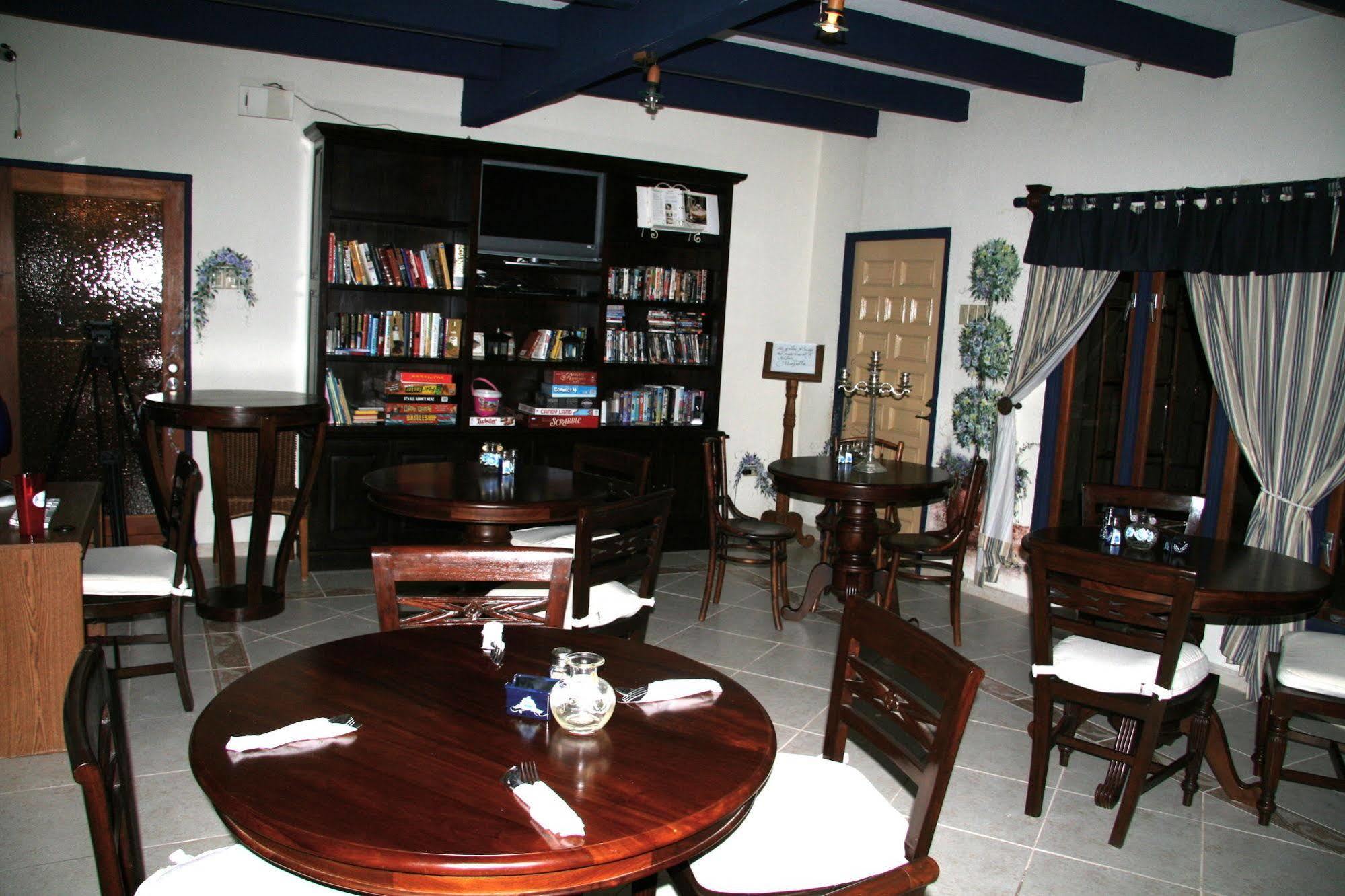 Club Arias