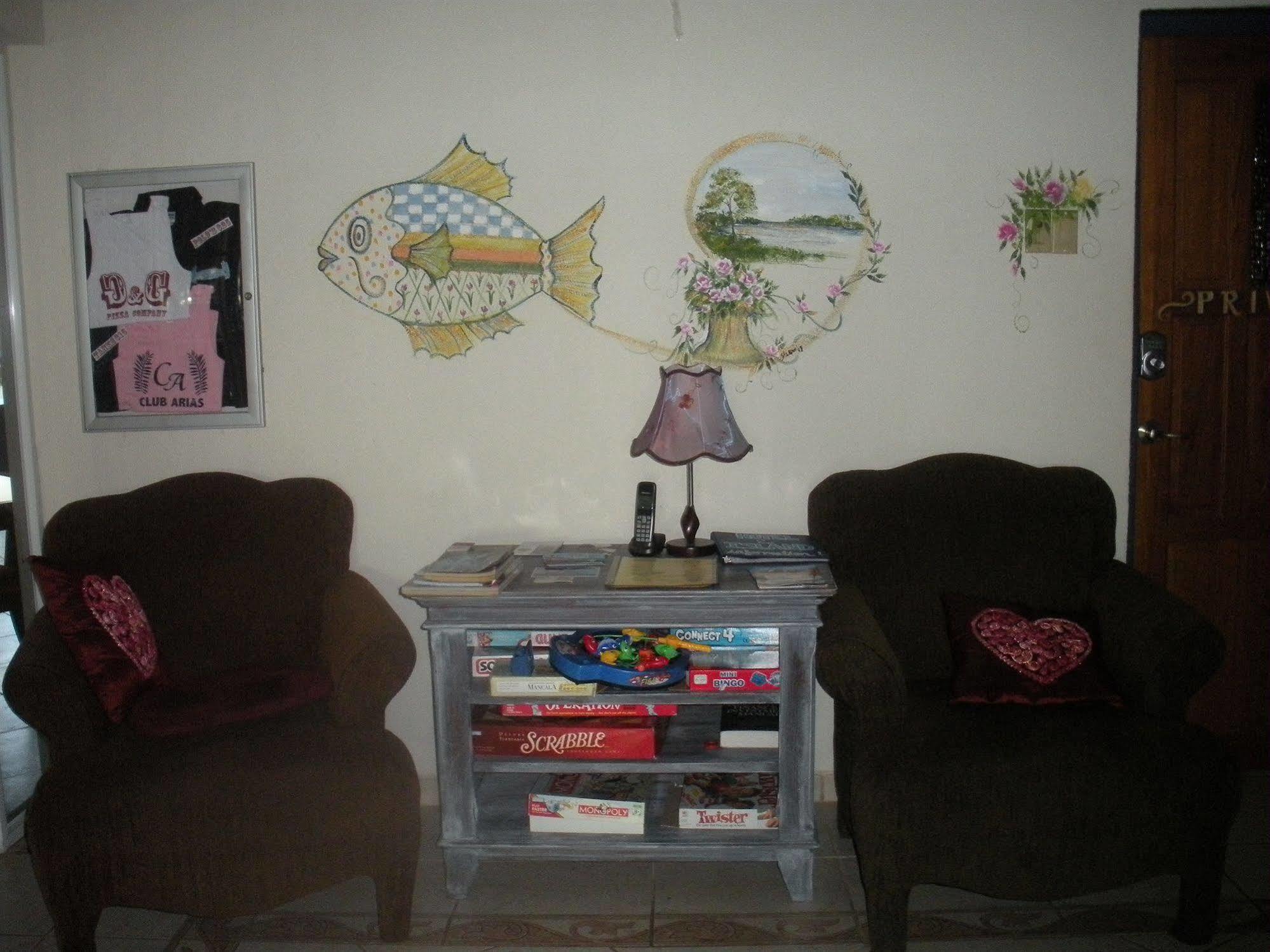 Bed & Breakfast Club Arias 4*