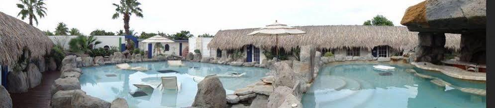 Bed & Breakfast Club Arias 4*