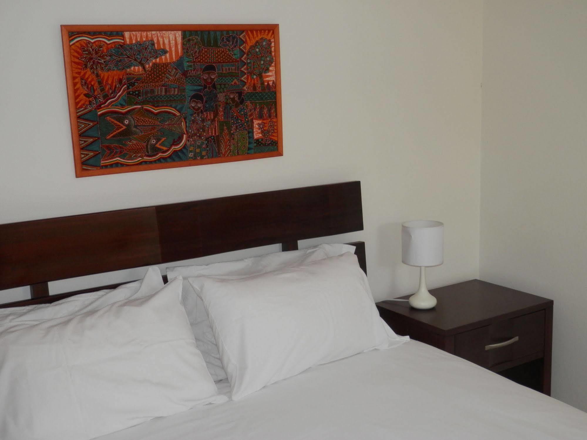 Hidden Eden Aruba Bed And Breakfast 3*