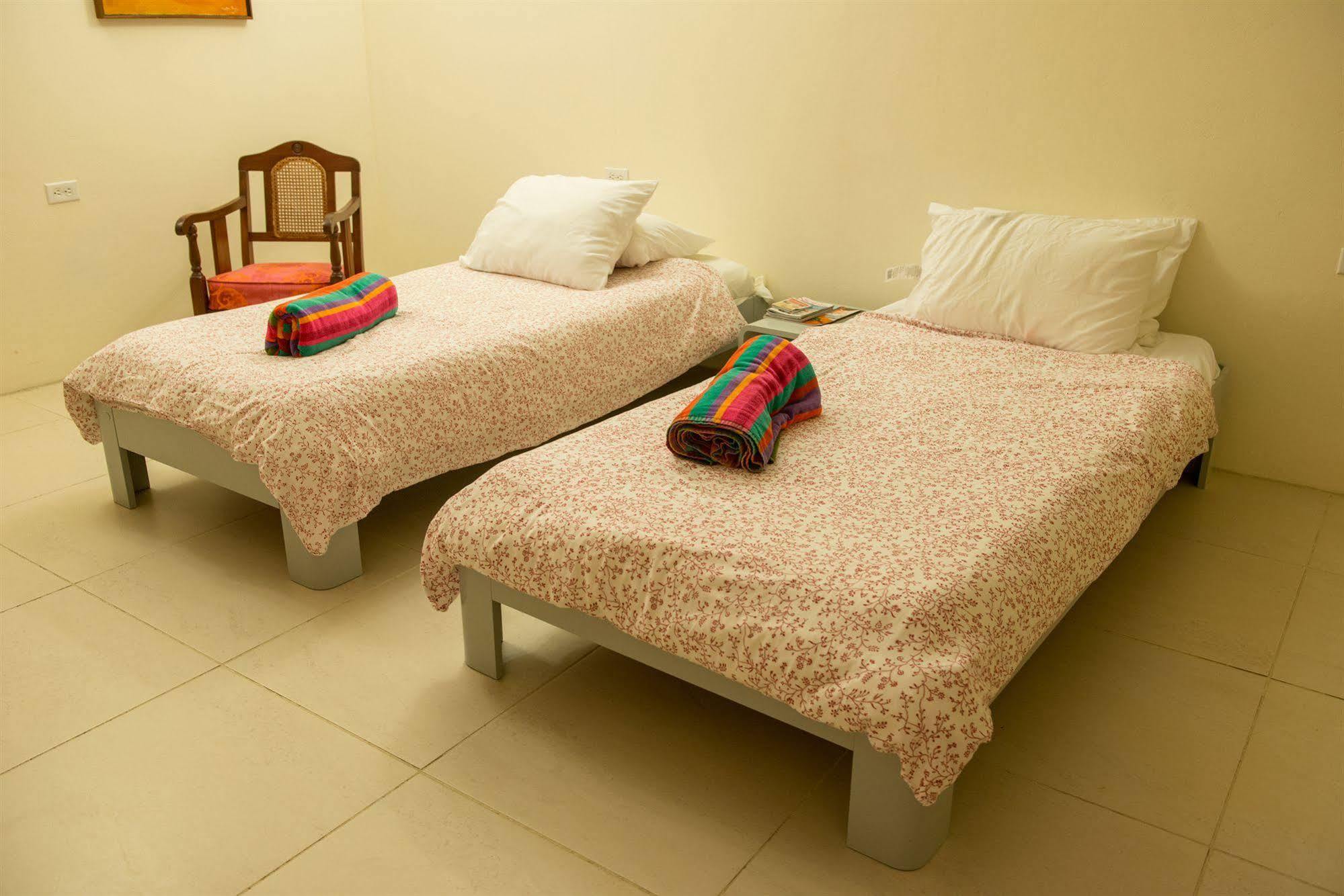 Hidden Eden Aruba Bed And Breakfast 3* Oranjestad