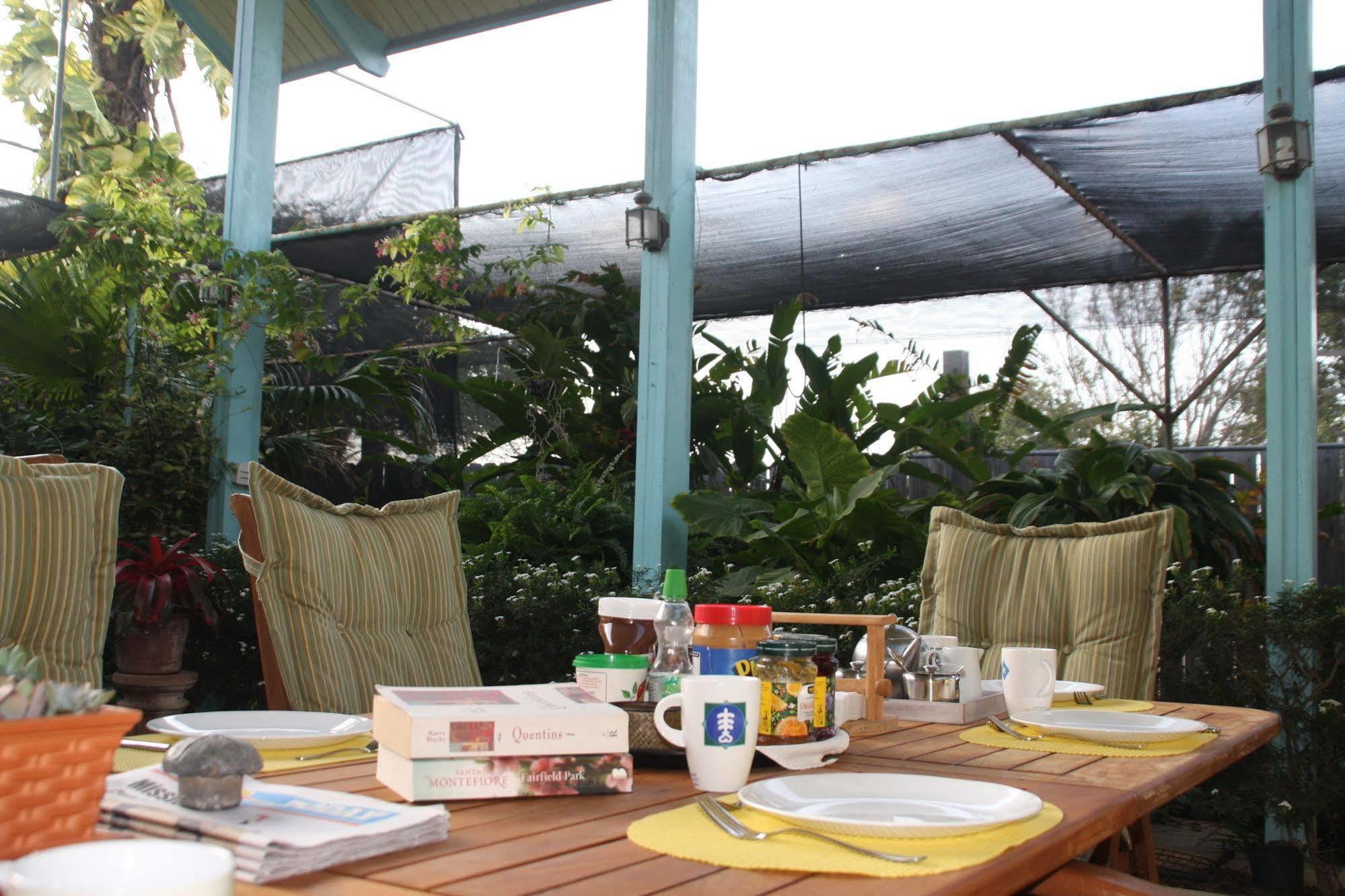 Hidden Eden Aruba Bed And Breakfast 3*