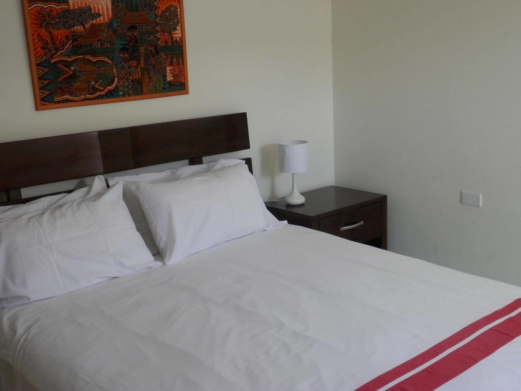 Bed & Breakfast Hidden Eden Aruba Bed And Breakfast 3*
