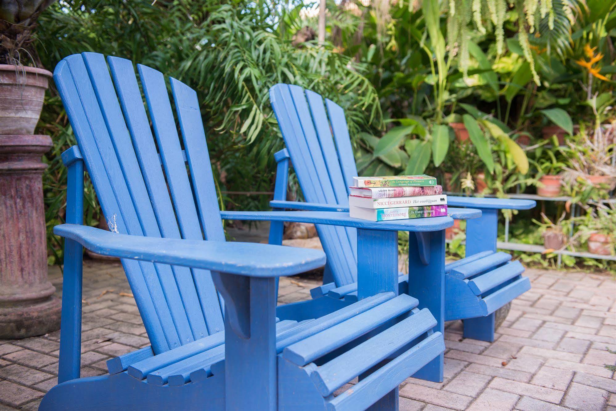 Hidden Eden Aruba Bed And Breakfast 3* Oranjestad