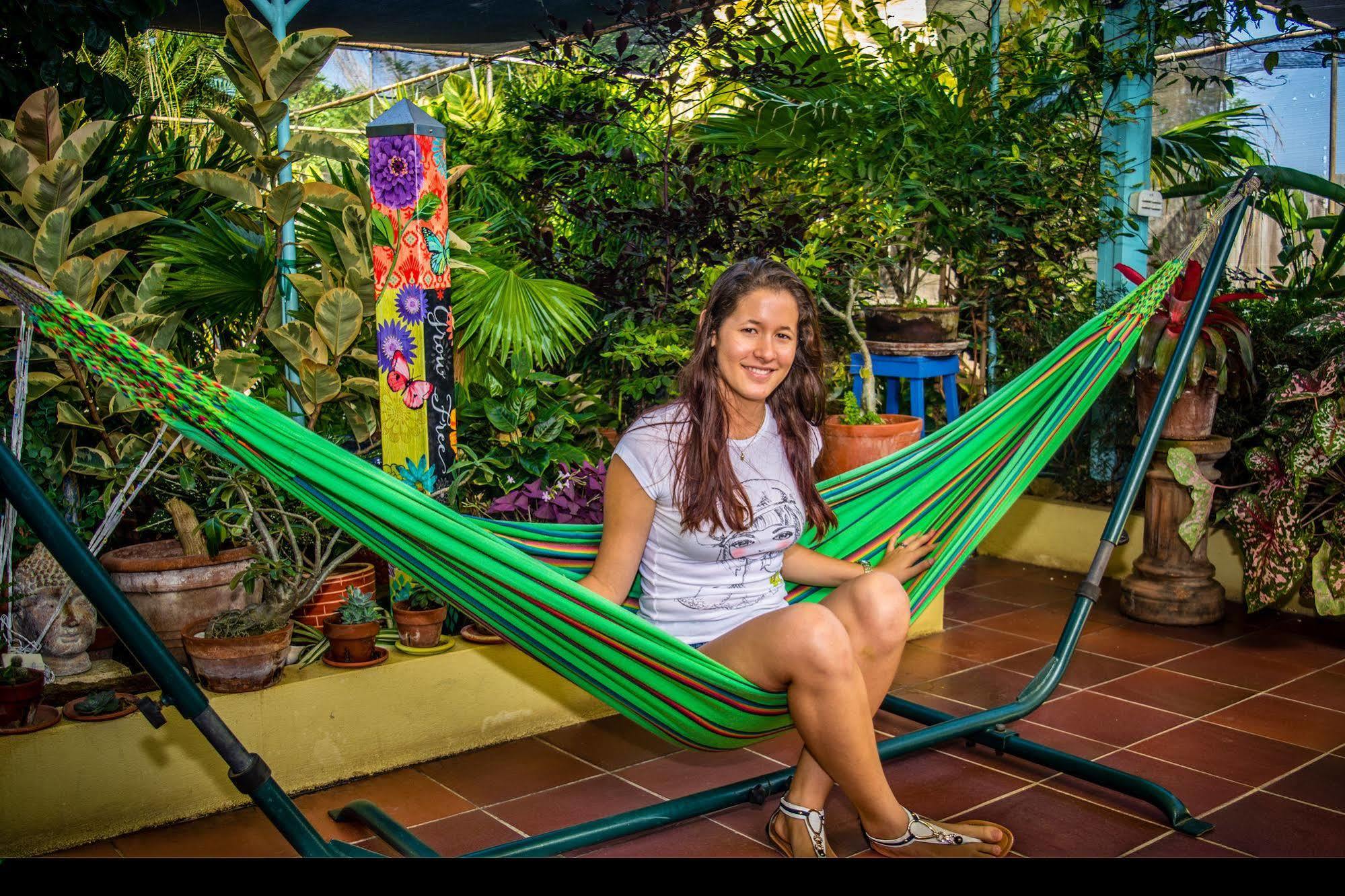 Hidden Eden Aruba Bed And Breakfast 3*