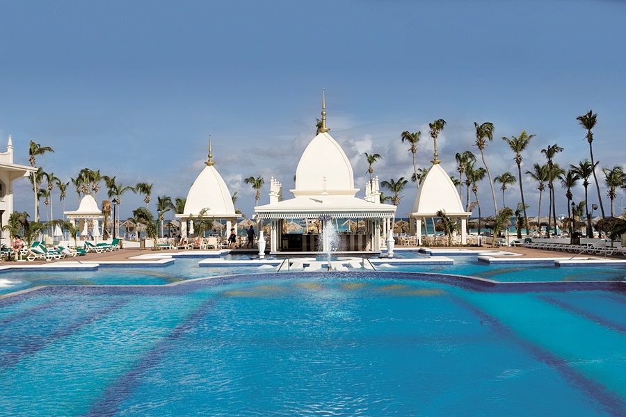 Riu Palace Aruba 4*
