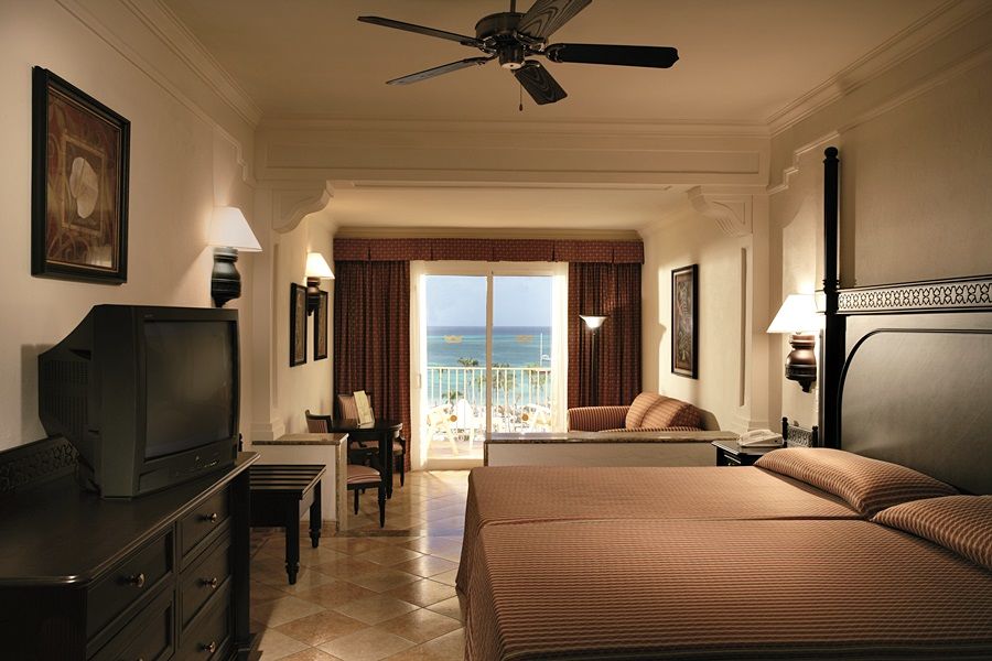 Riu Palace Aruba Palm Beach