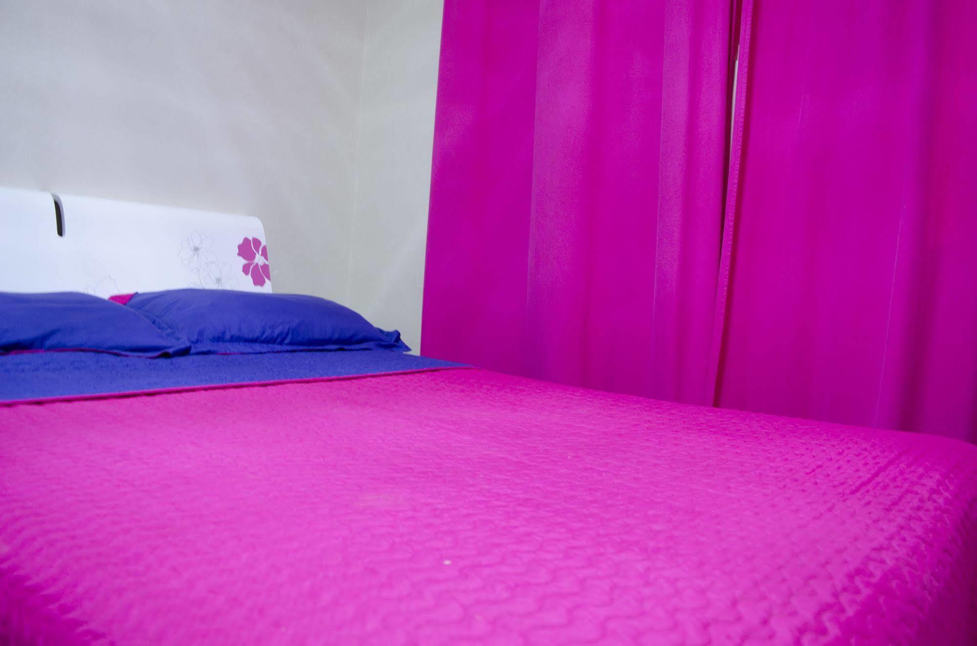 California Aruba Hotel 2*