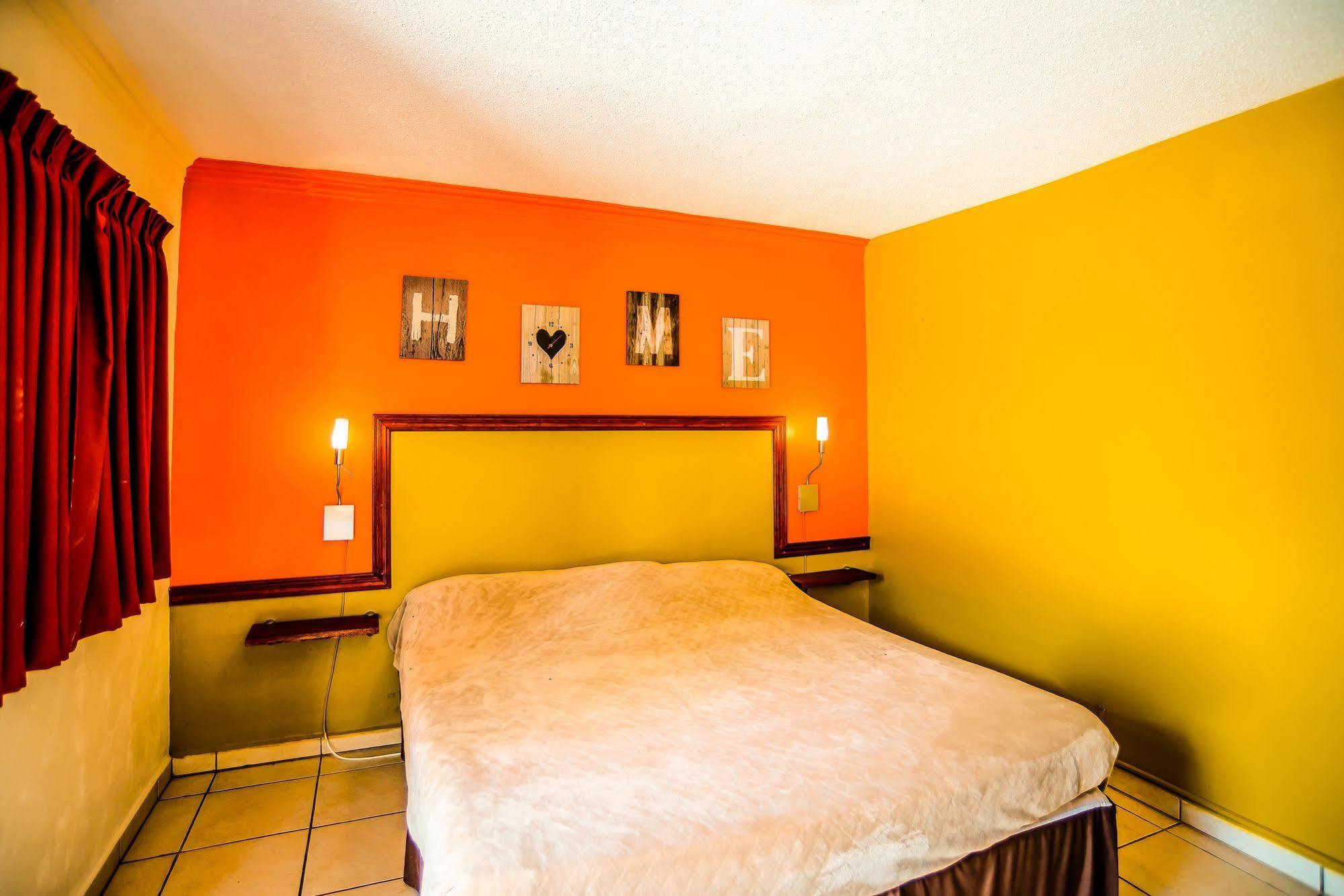 Hotel Perle D'or Noord
