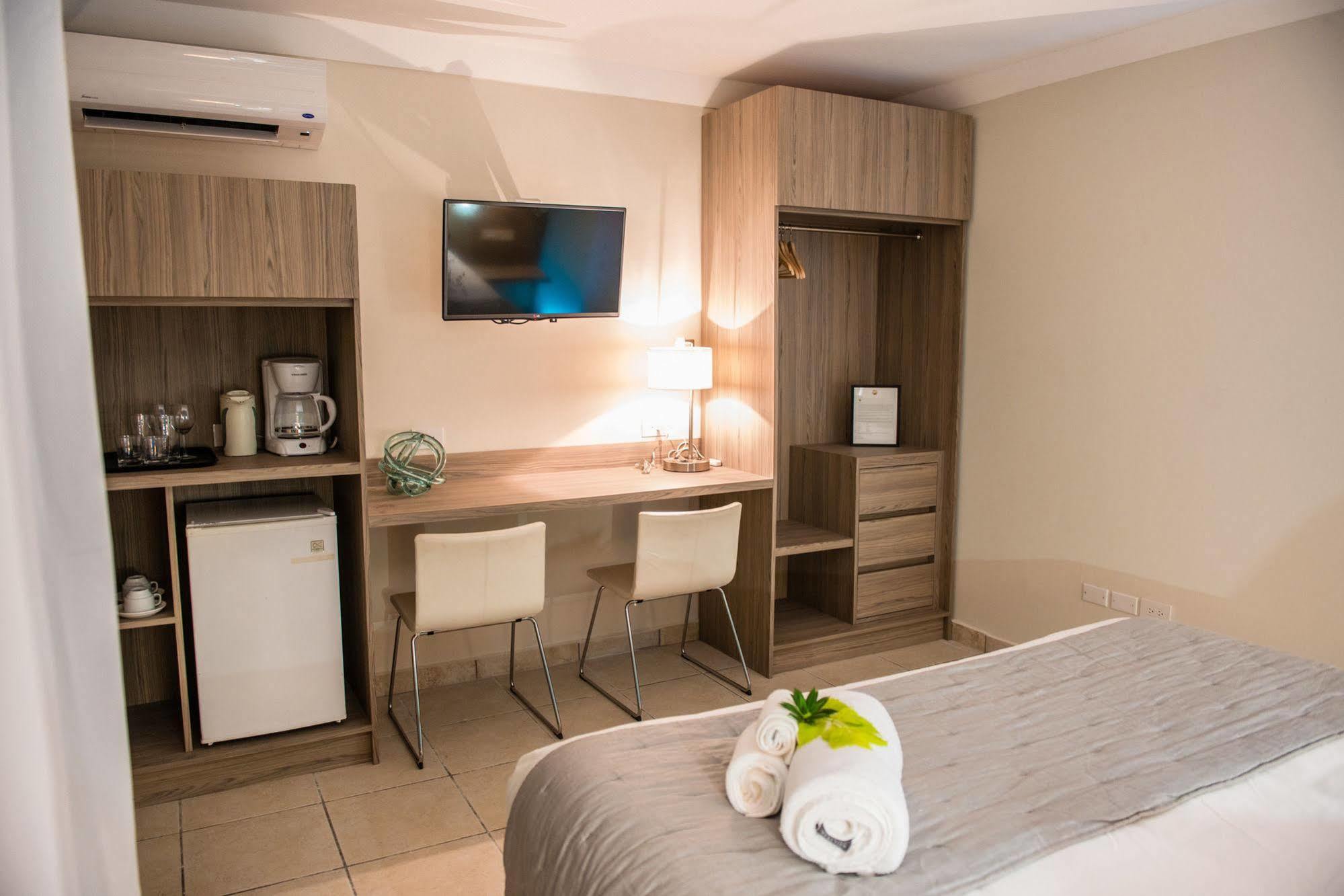Perle D'or Hotel