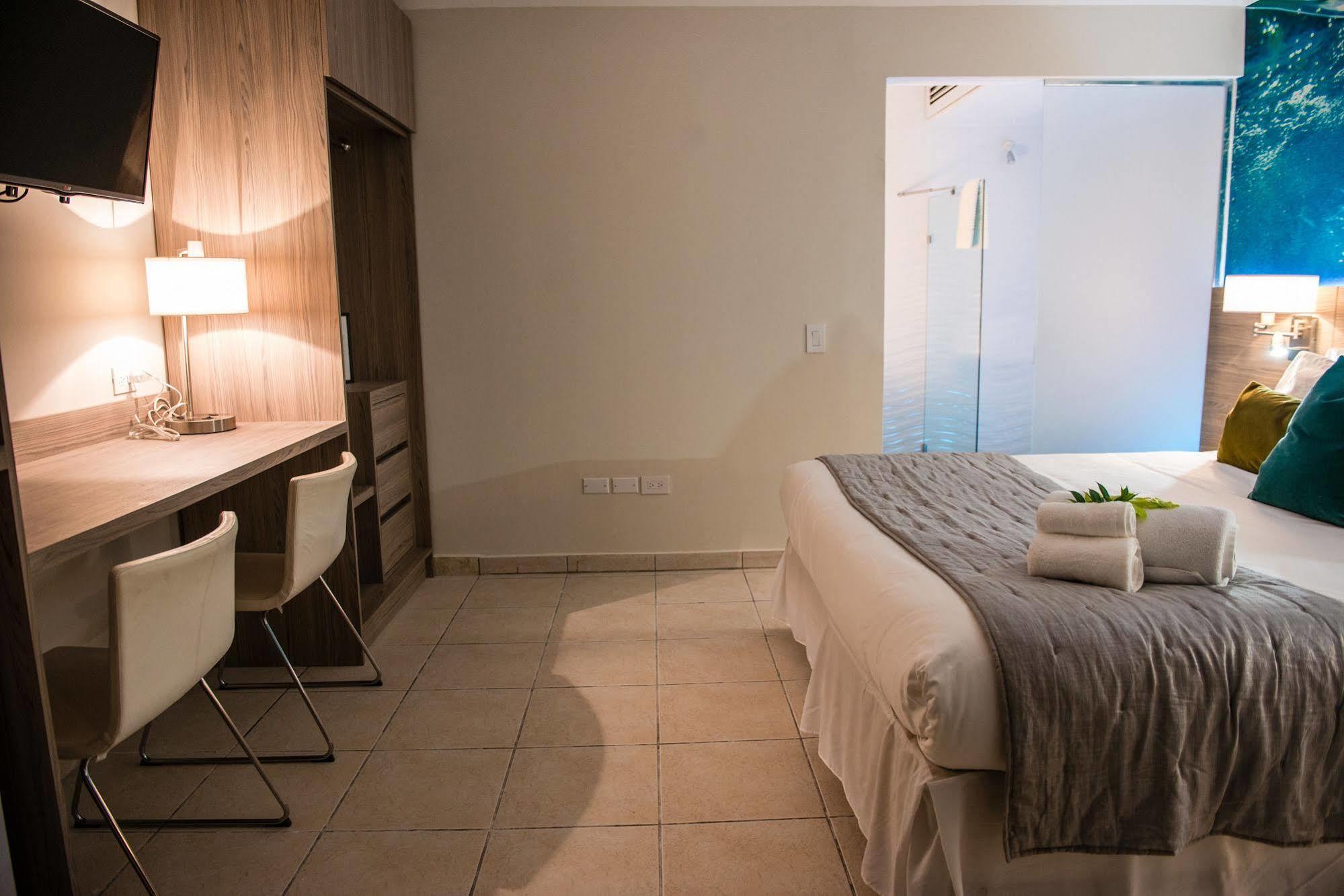 Hotel Perle D'or Noord