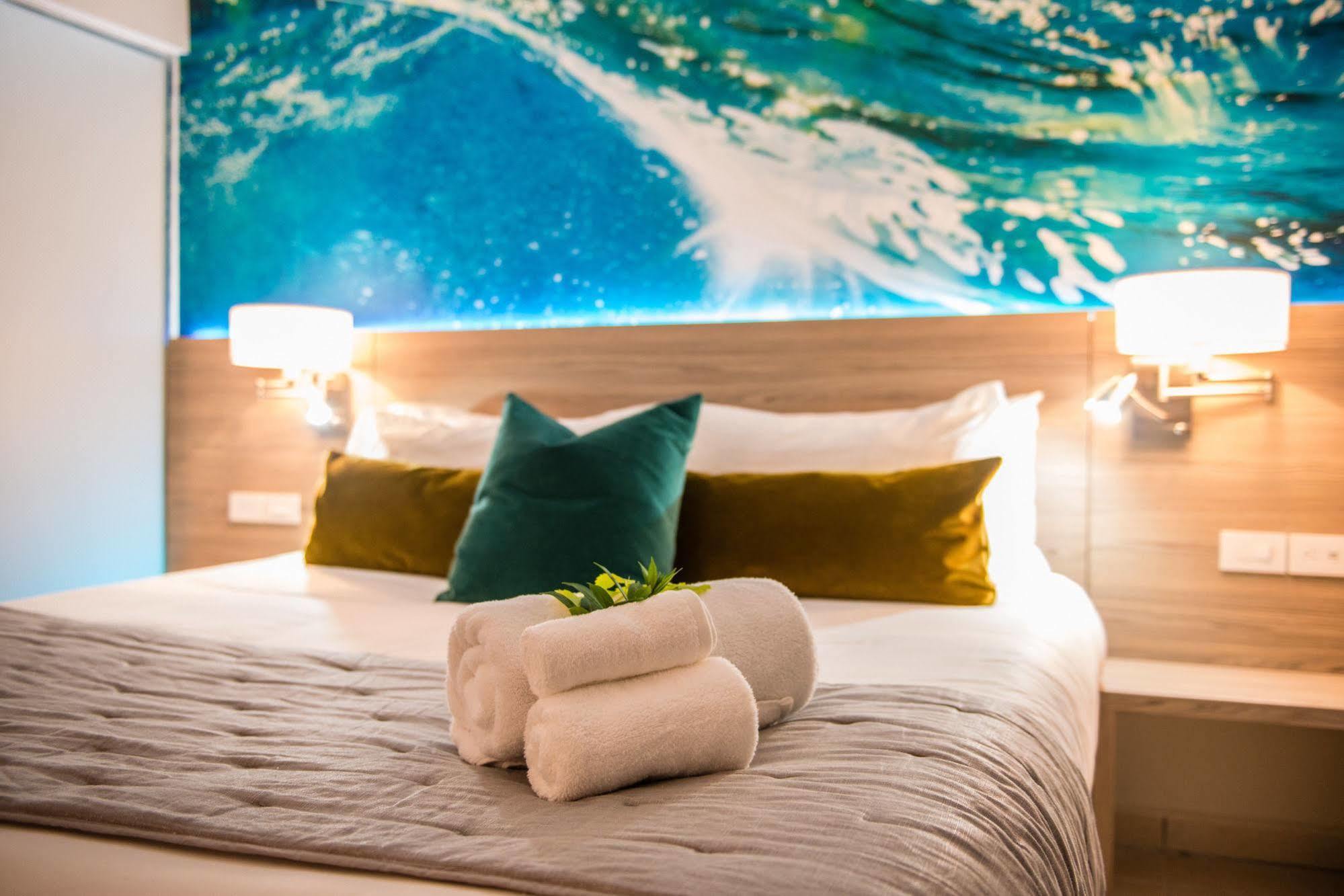 Perle D'or Hotel 3*