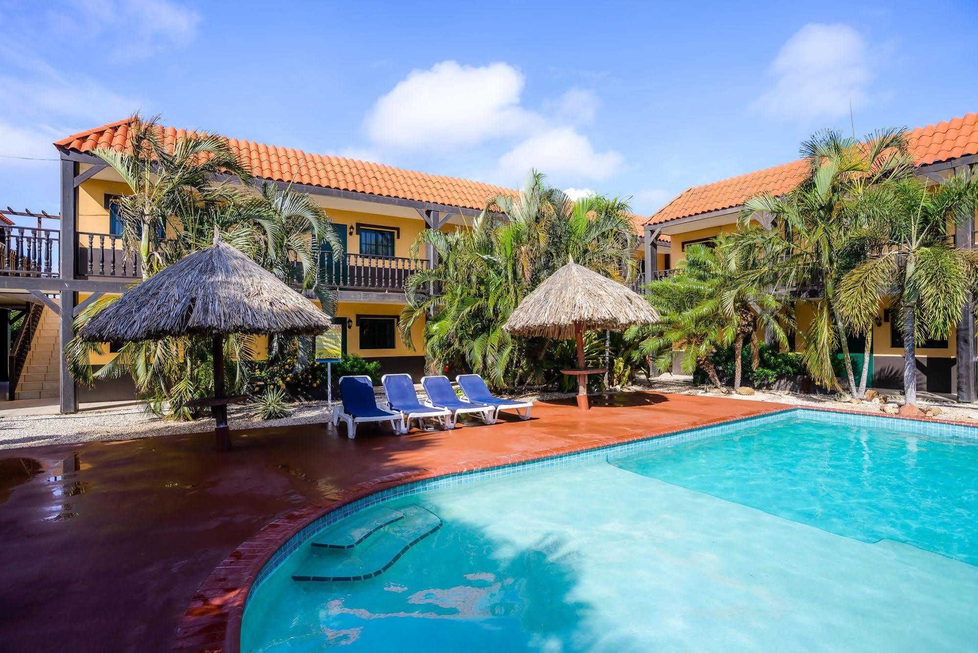 Hotel Perle D'or Noord