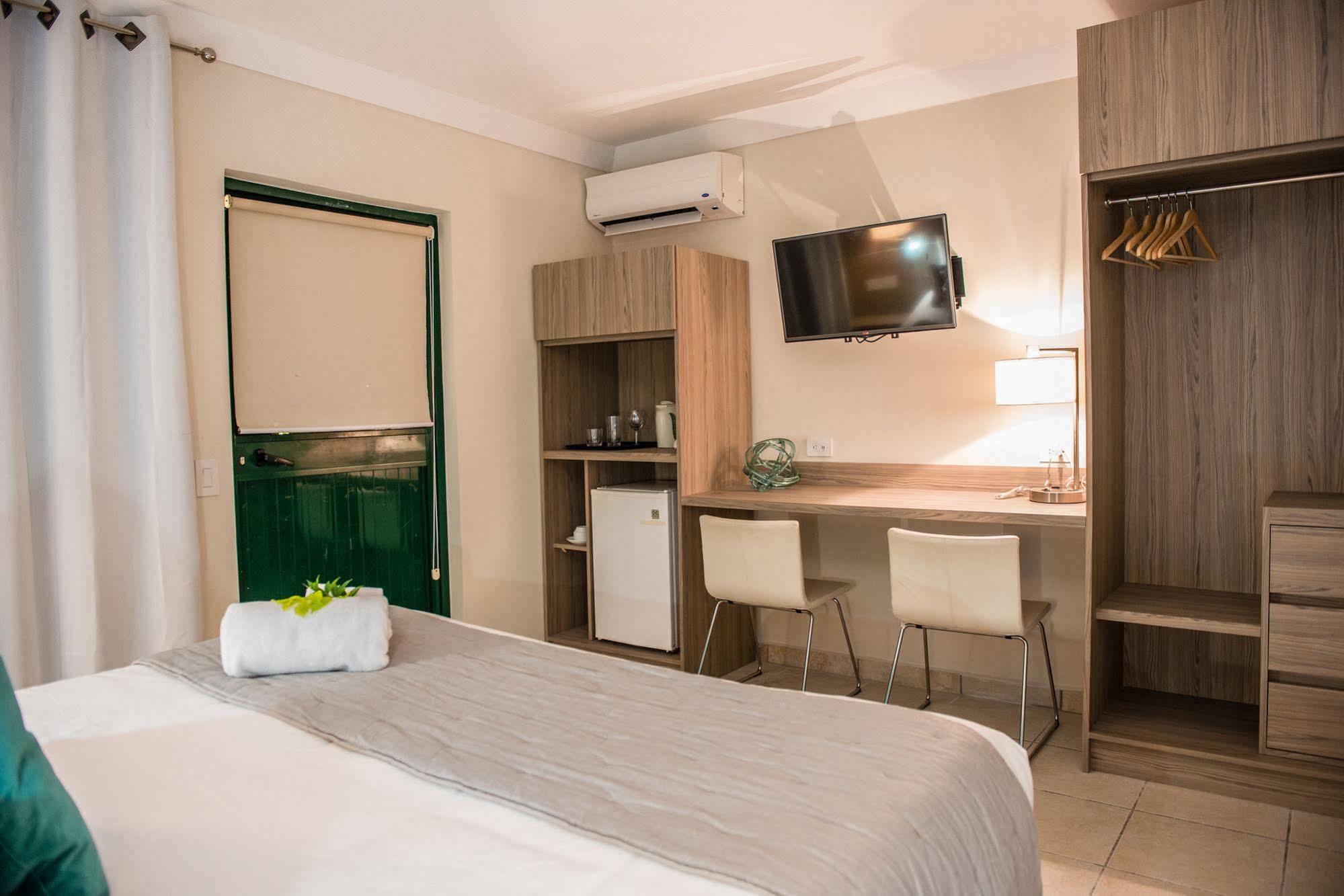 Perle D'or Hotel
