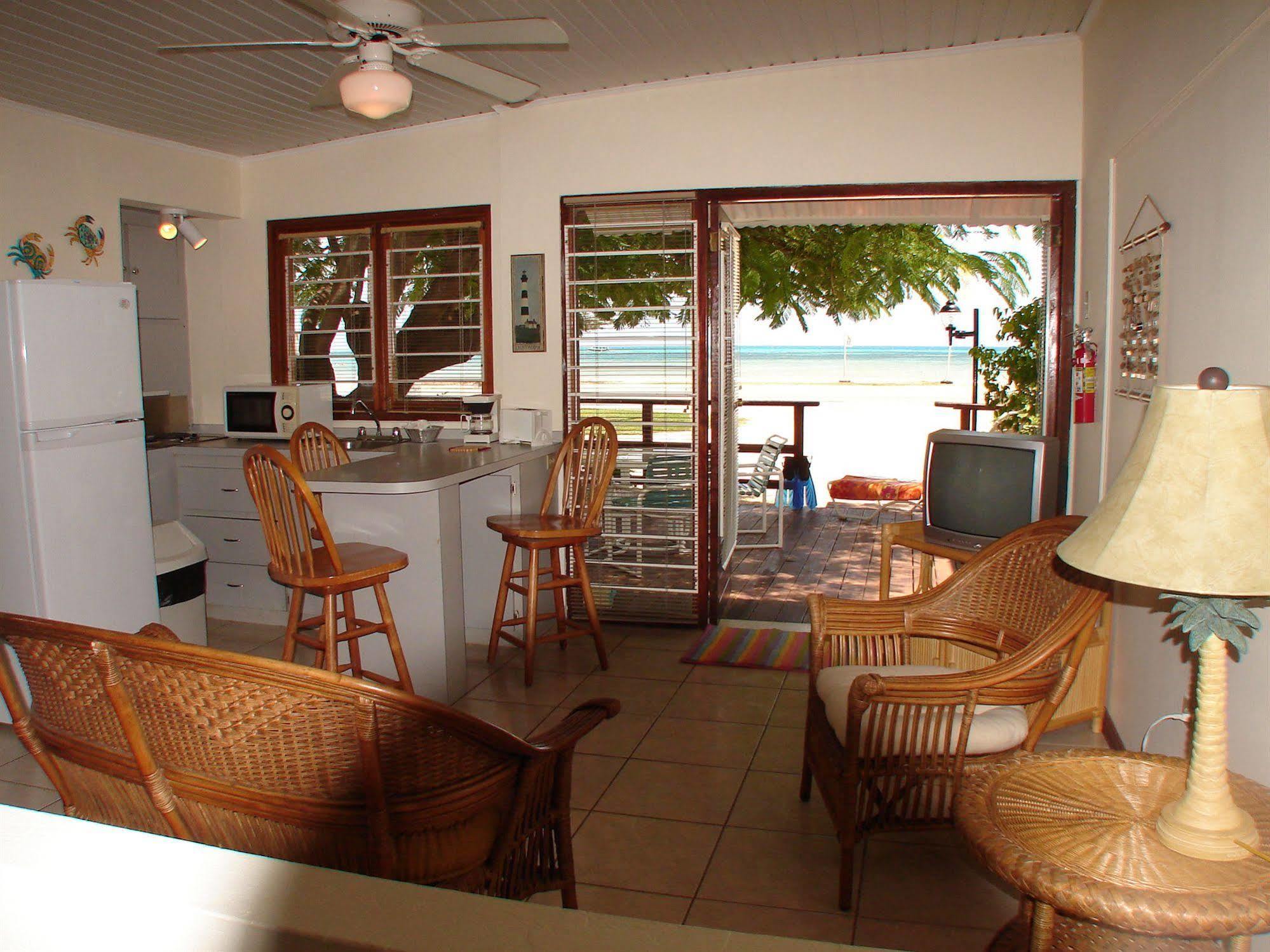 Aruba Campo de férias