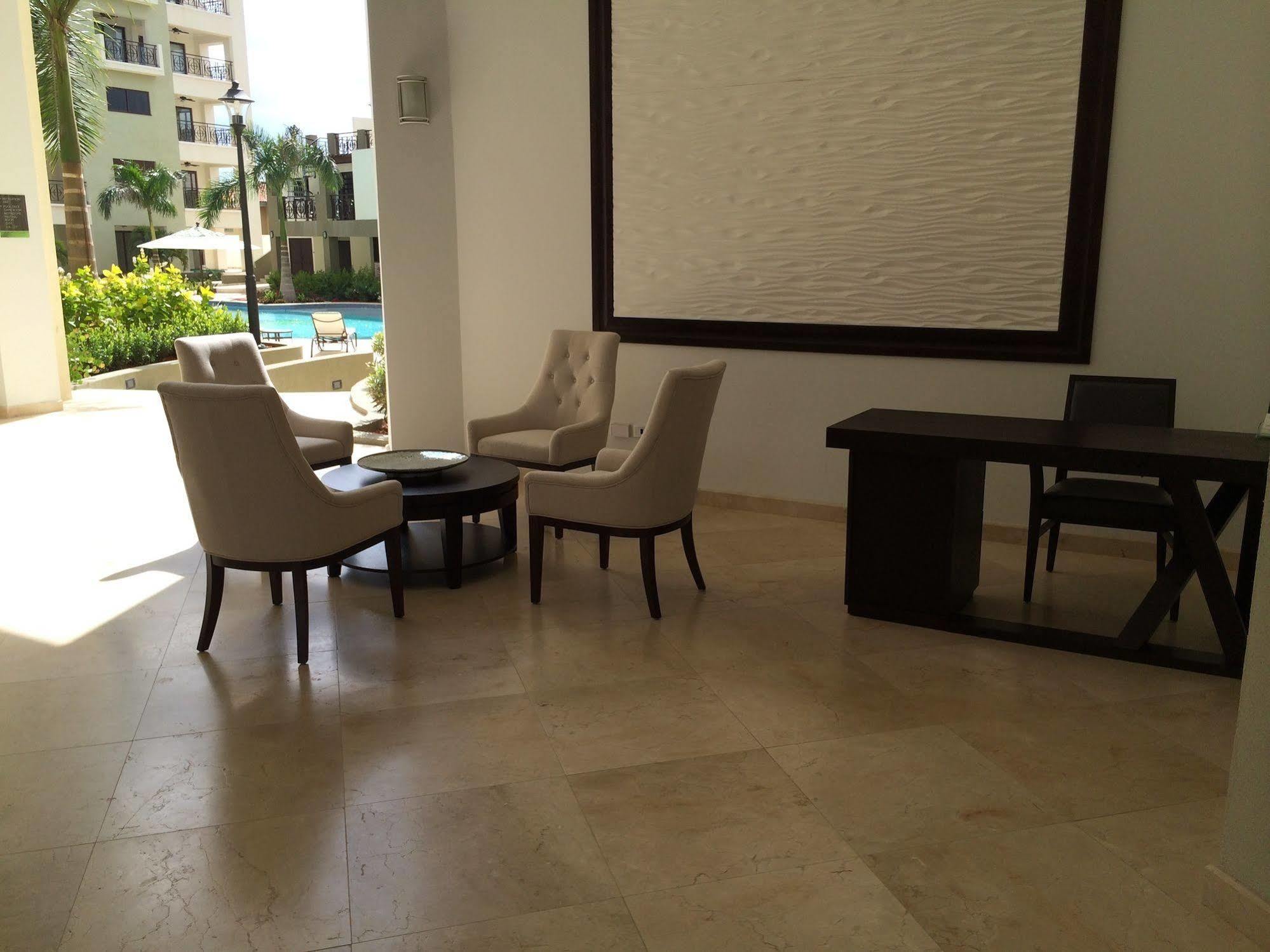 Palmaruba Resort