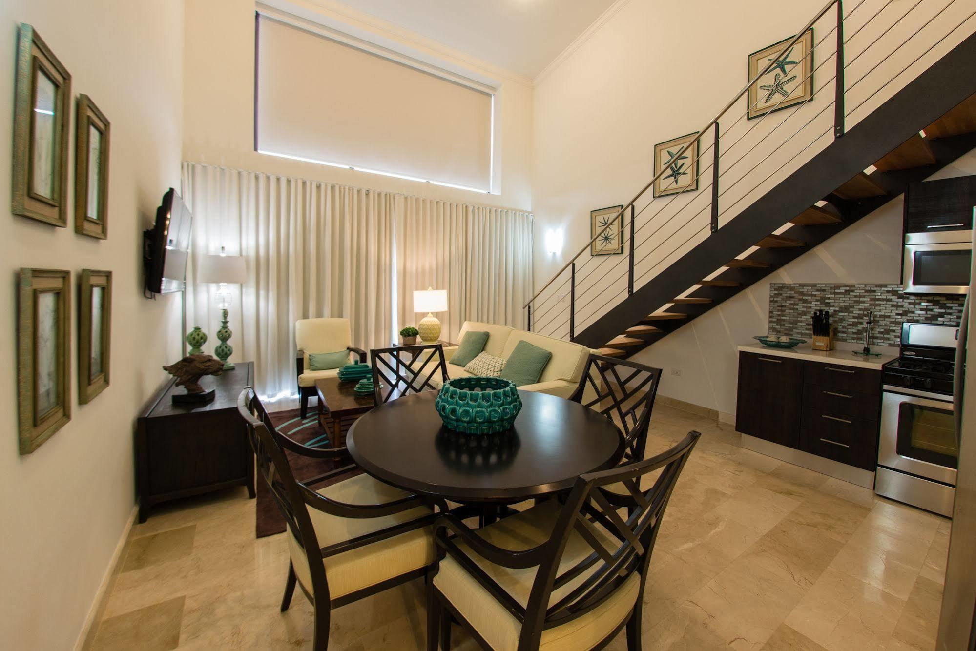 Resort Palmaruba Palm Beach