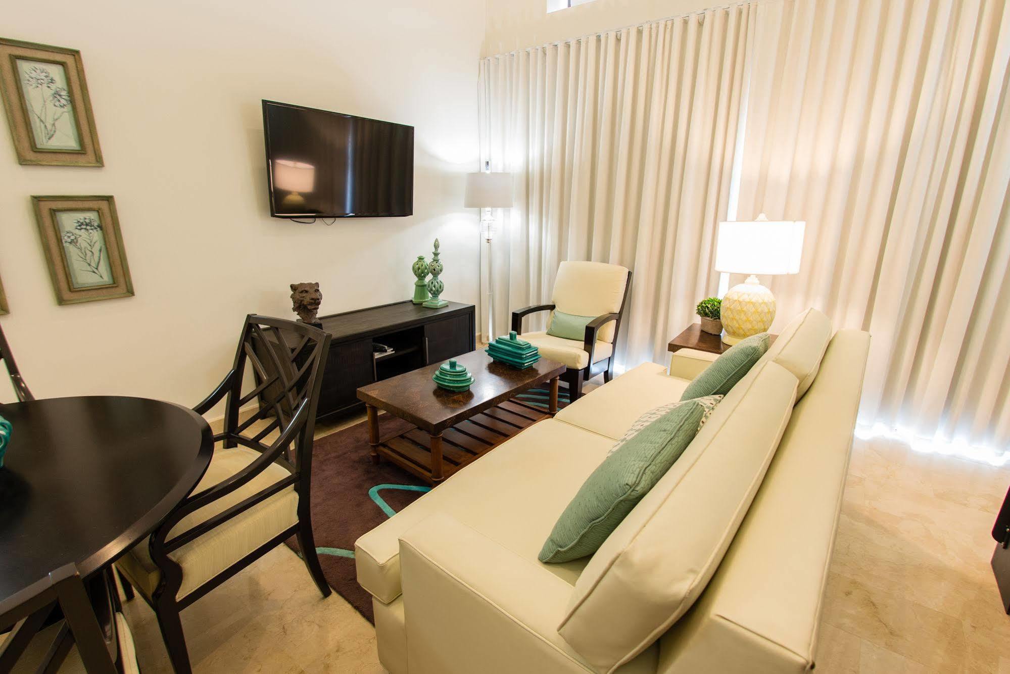 Resort Palmaruba 3*