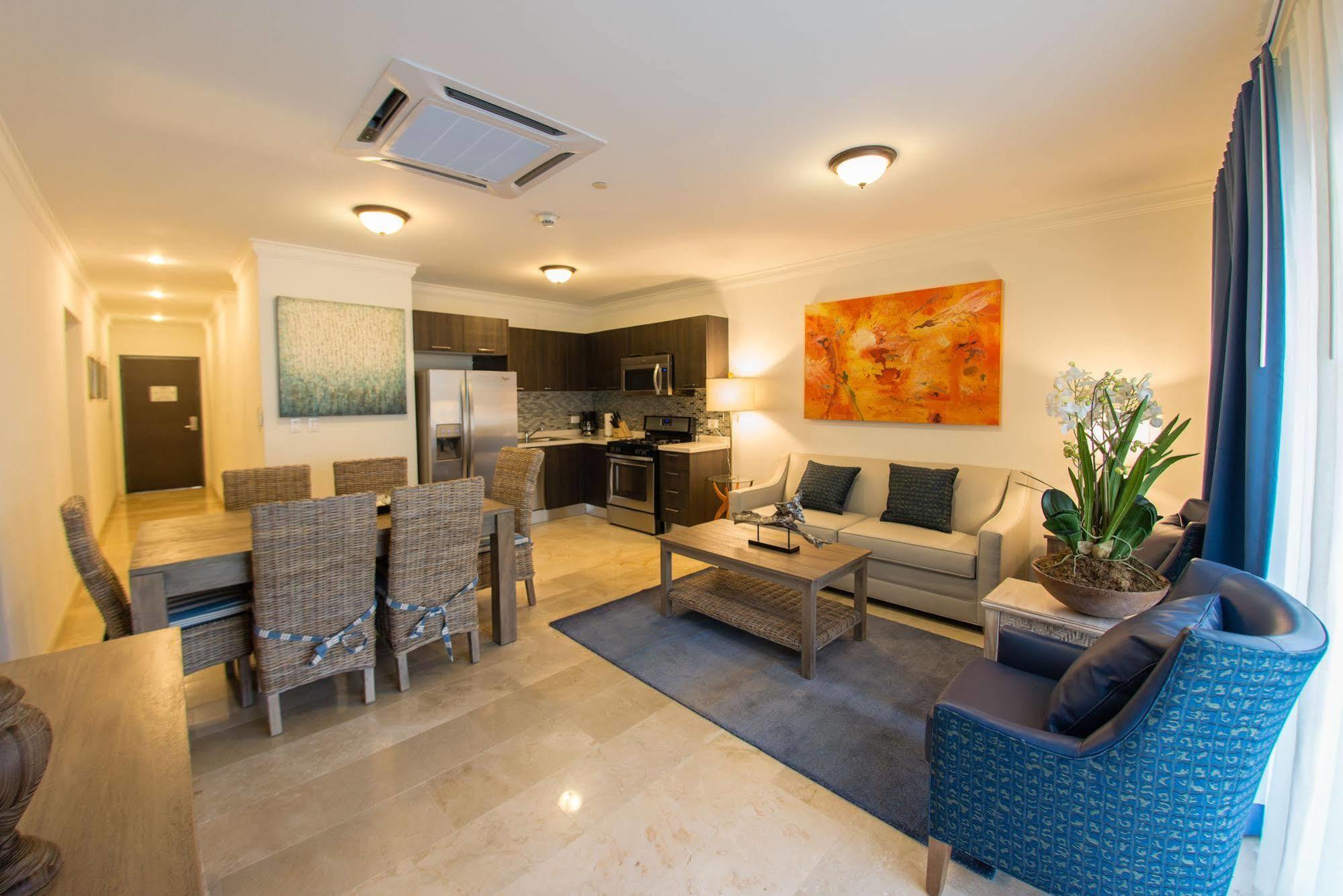 Palmaruba 3* Palm Beach