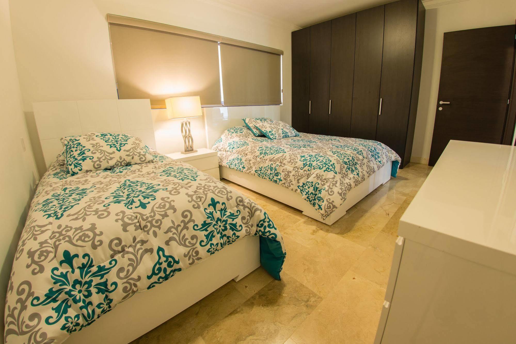 Palmaruba 3*