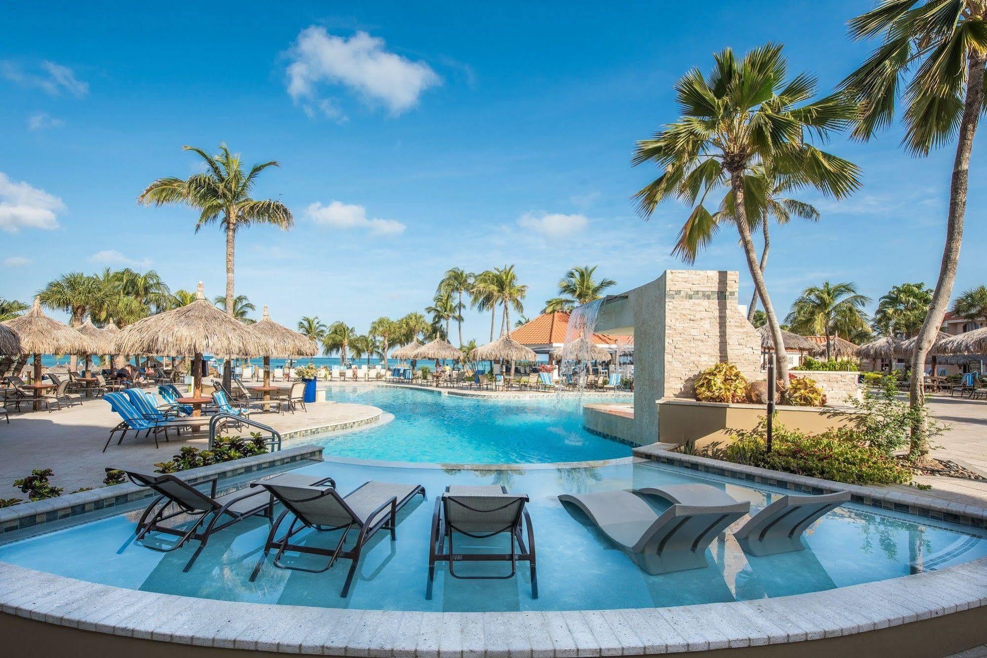 Playa Linda Resort
